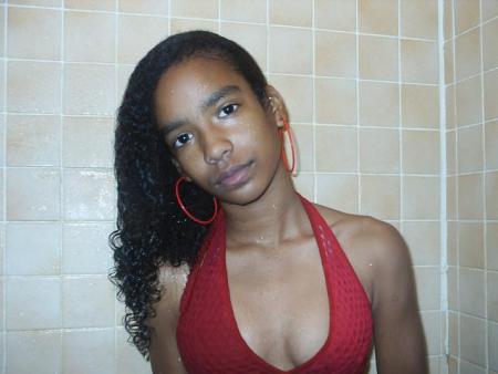 esther aka ti coolie 972