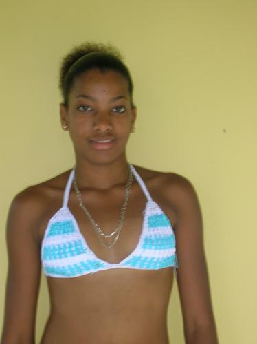 élodie aka didie 972